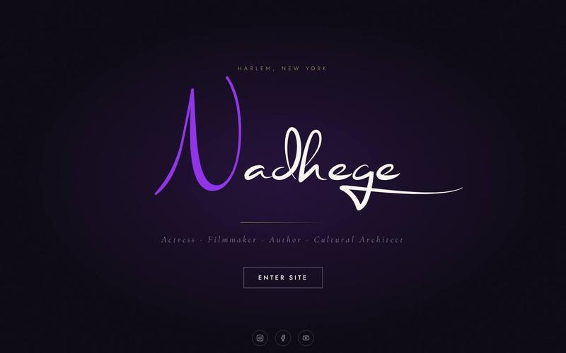 Live build: Nadhege Ptah / M.A.A.T. Films